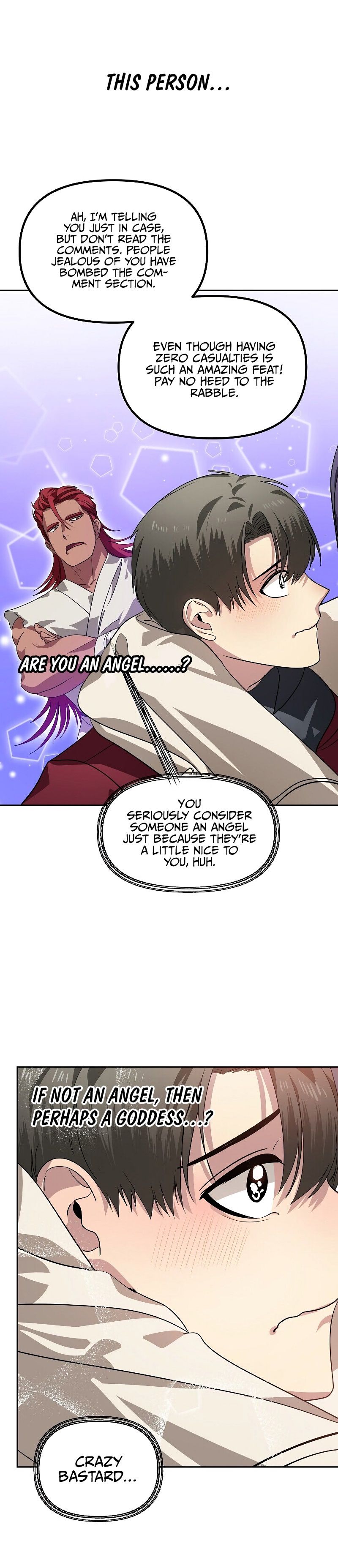 SSS-Class Suicide Hunter, Chapter 44 image 17